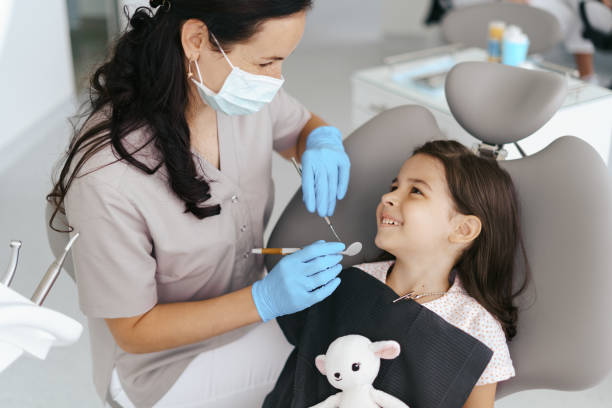 Best Weekend Emergency Dentist in Port Ludlow, WA