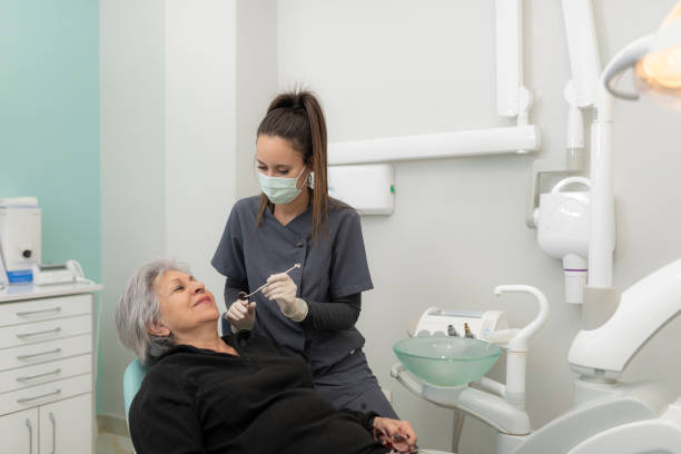 Best After-Hours Emergency Dentist in Port Ludlow, WA