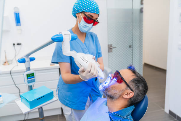 Best Emergency Broken Tooth Repair in Port Ludlow, WA